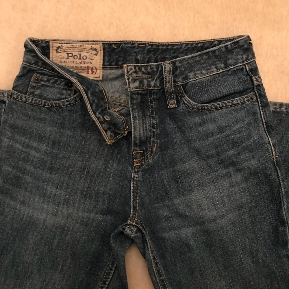 Polo Ralph Lauren jeans